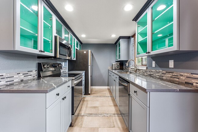 Photo - 4bed 4bath with fenced yard in Denver!