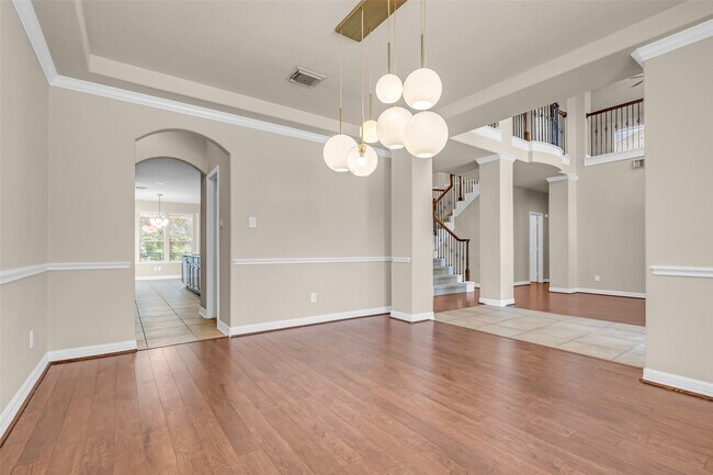 Photo - 5307 Riverstone Crossing Dr