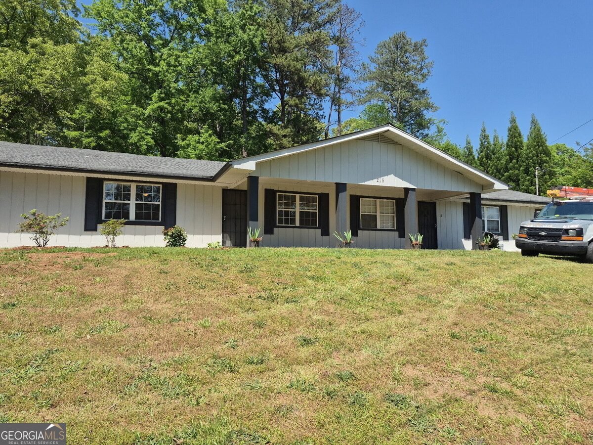 Photo - 215 Belair Dr Townhome
