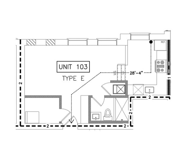 Photo - 2718 N Hampden Ct