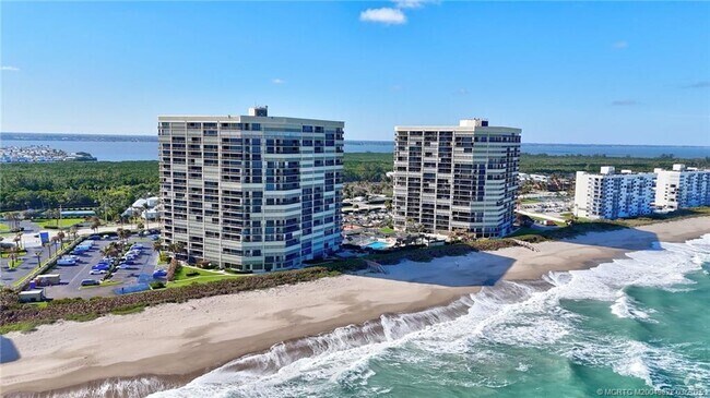 Building Photo - 9550 S Ocean Dr Unit 410 Rental