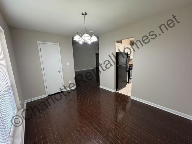 Photo - Move-In Ready 3BR/2BA Home with Garage in Mint Hill