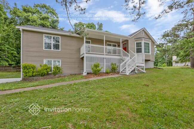 Photo - 3005 Owens Meadow Ct NW House