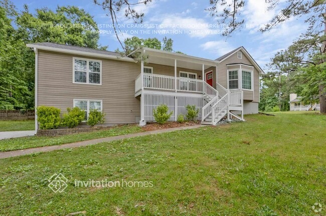 Building Photo - 3005 Owens Meadow Ct NW Rental
