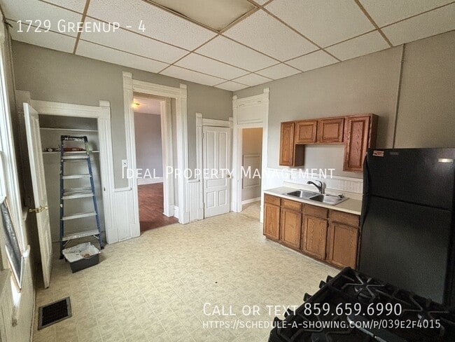 Photo - 1729 Greenup St Unit 4