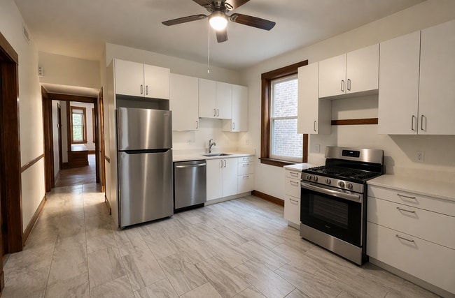 Photo - 2341 W Cortez St Unit #1