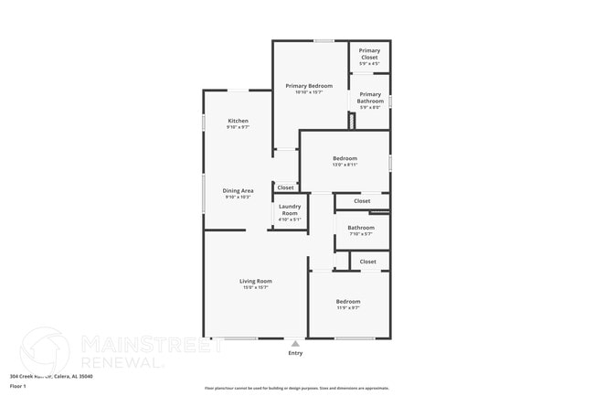 Photo - 304 Creek Run Cir