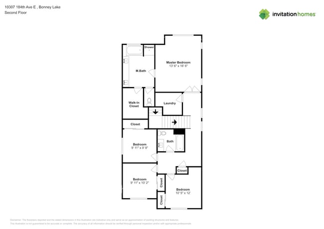 Photo - 10307 184th Ave E