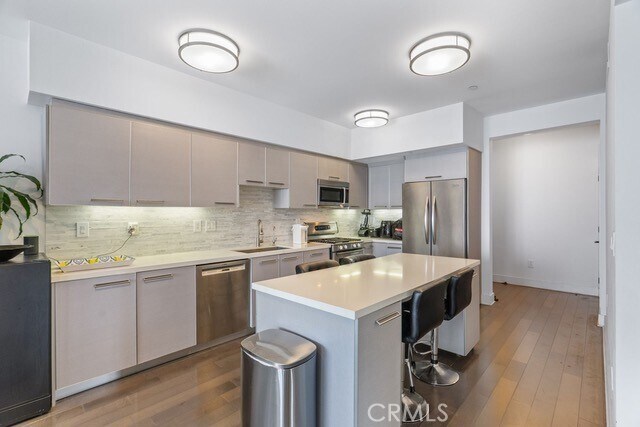 Photo - 1817 Prosser Ave Unit 503