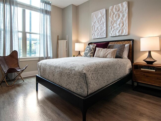 Photo - Bell Chapel Hill