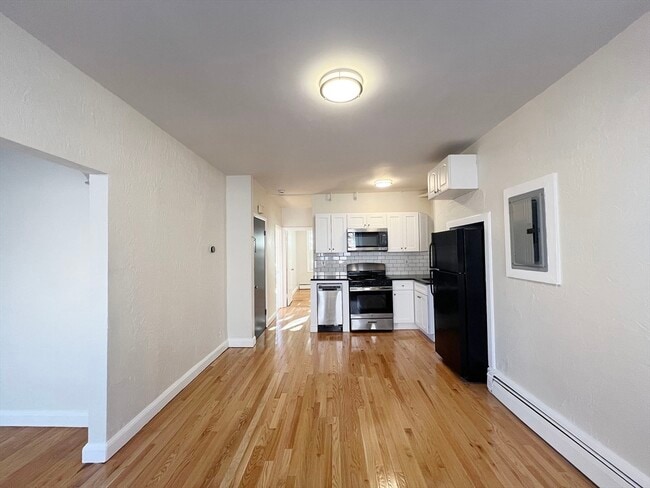 Photo - 207 Trenton St Unidad 2