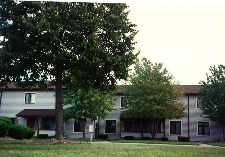 Photo - Woodcraft Square Apartments