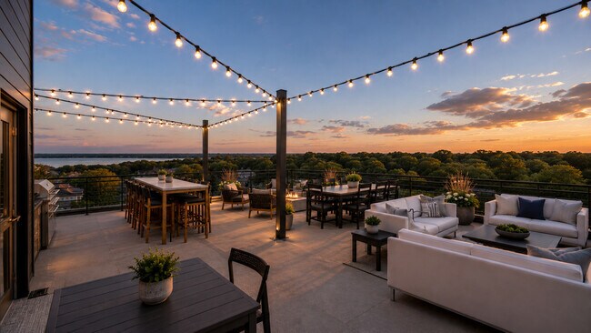 Photo - Cora Apartments