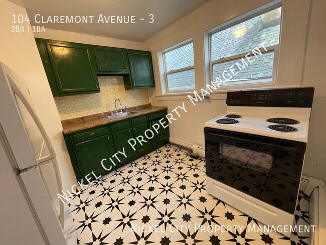 Photo - 104 Claremont Ave Unit 3