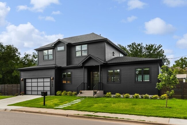 Photo - 5106 Prock Ln