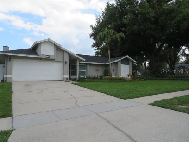 839 Rosemere Cir