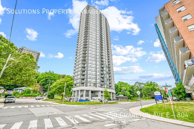 Building Photo - *Beautiful 2 Bedroom, 1.5 Bath Condo w/ Plenty of Amenities* Unit 804