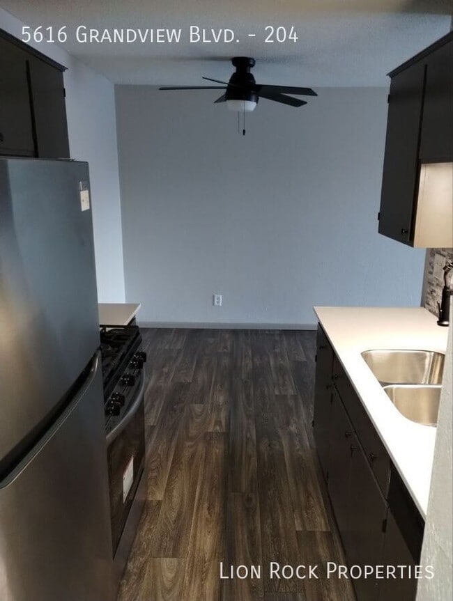 Photo - 5616 Grandview Blvd Unit 204