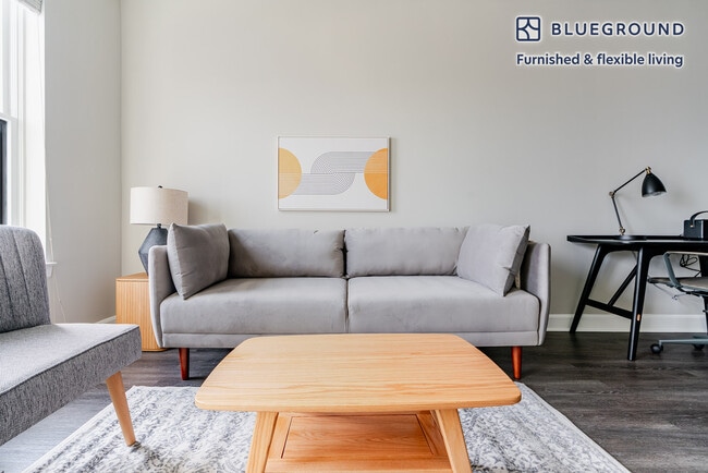 Photo - 7131 Arlington Rd Unit FL5-ID1060