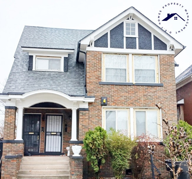 Building Photo - 3875 Garland St Unit Lower