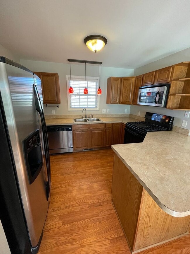 Photo - Cozy & Convenient: 3-bedroom, 2-bathroom H...