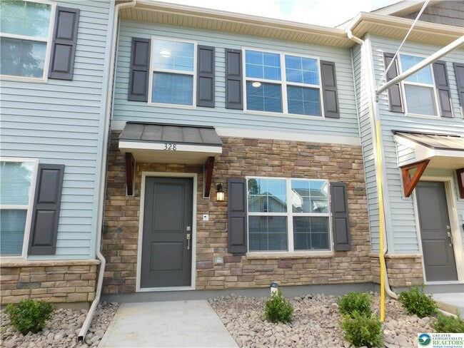 Photo - 326 E Frankford St Townhome