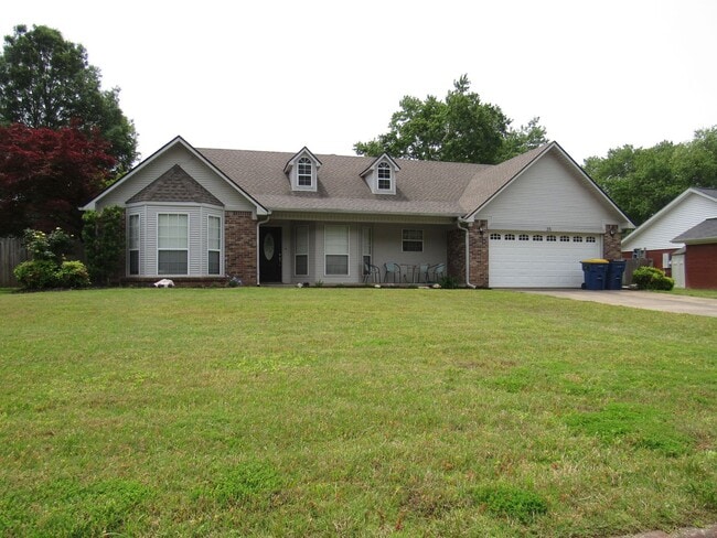 contact Peggy 501 676 1758 or Heather 501 ... - contact Peggy 501 676 1758 or Heather 501 ... Casa