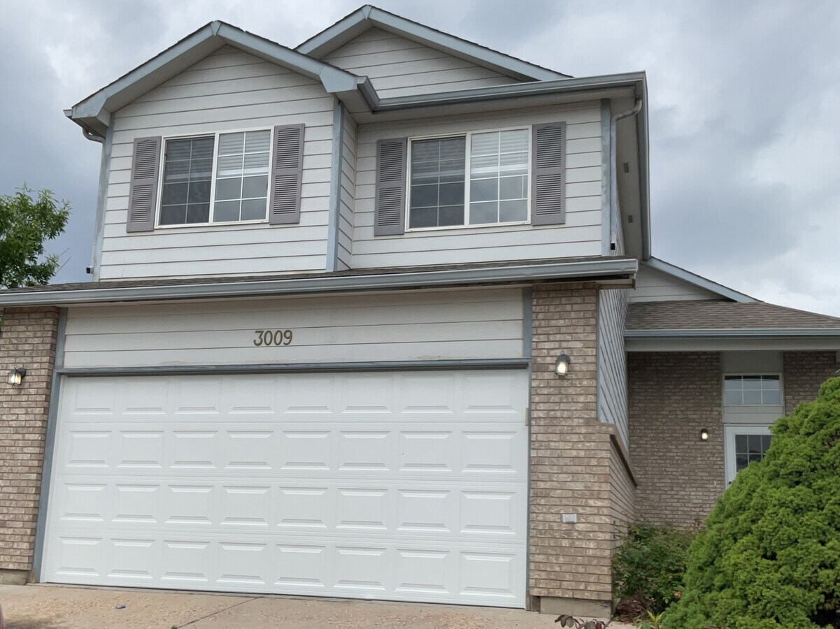 Photo - 3009 Armadillo Ct