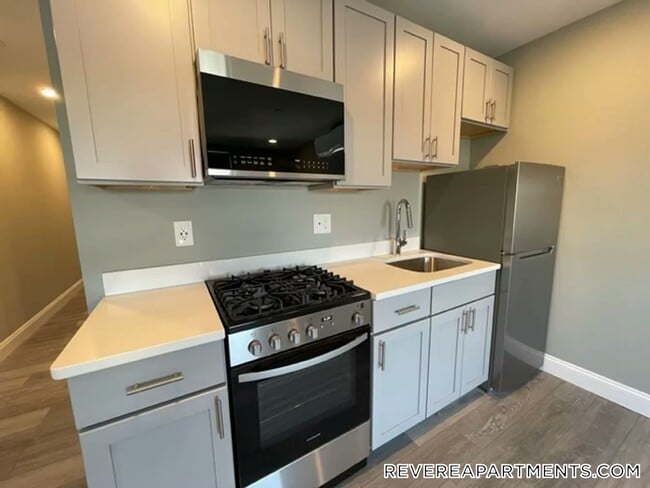Building Photo - 180 Shirley Ave Unit 501 Rental