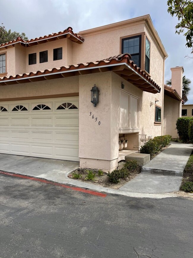 3 Br./3Ba. Townhome @ Sunstream Carmel Valley - 3 Br./3Ba. Townhome @ Sunstream Carmel Valley