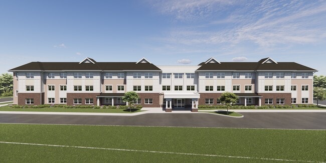 Building Photo - Cary Horizon