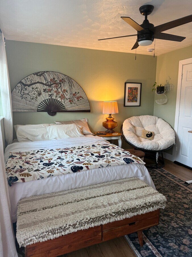 Photo - 924 NE 17th Terrace Unidad apt 5
