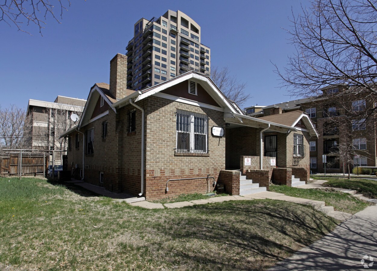 Photo - 2821-2829 E 16th Ave