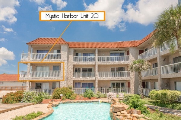 Photo - 14428 Compass St Condo Unit 201