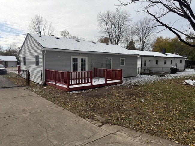 Photo - 3221 August Ave