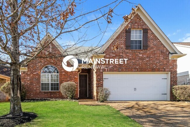 Building Photo - 3 Bedroom Pet-Friendly Home in Memphis, TN with Main Street Renewal