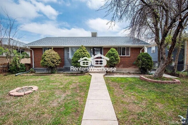 Building Photo - 1260 Brentwood St Rental
