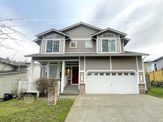 Building Photo - 1517 201st St E