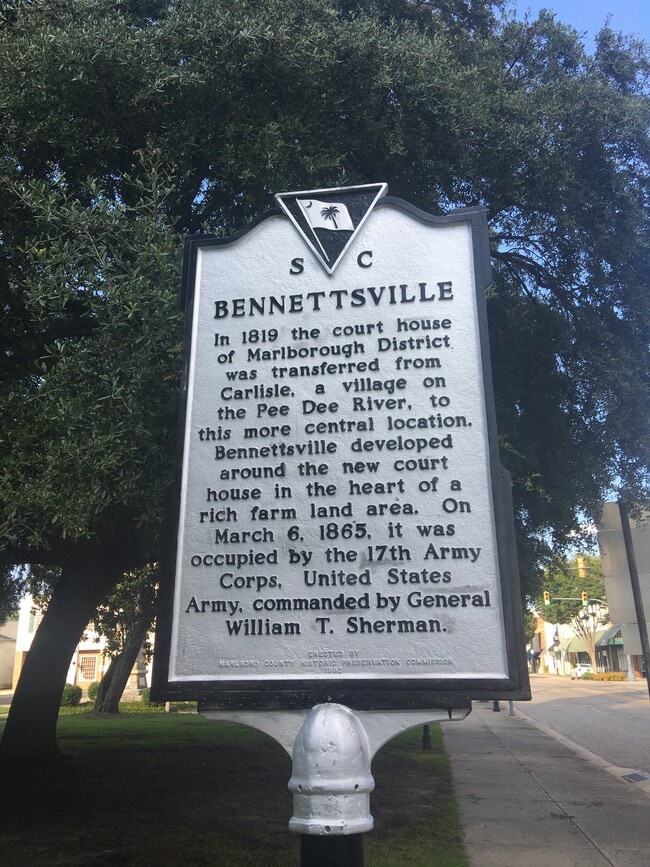 Lakeside Apartments For Rent in SC