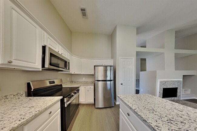 Photo - 20022 Crossvine Trail Ln