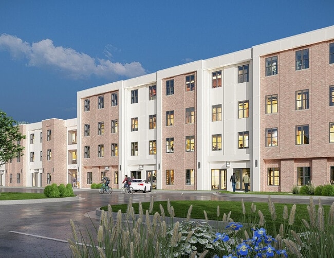 Photo - PENN STREET LOFTS