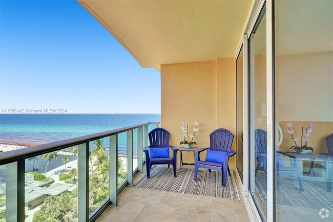 Building Photo - 2501 S Ocean Dr Unit 905 (Available NOW) Rental