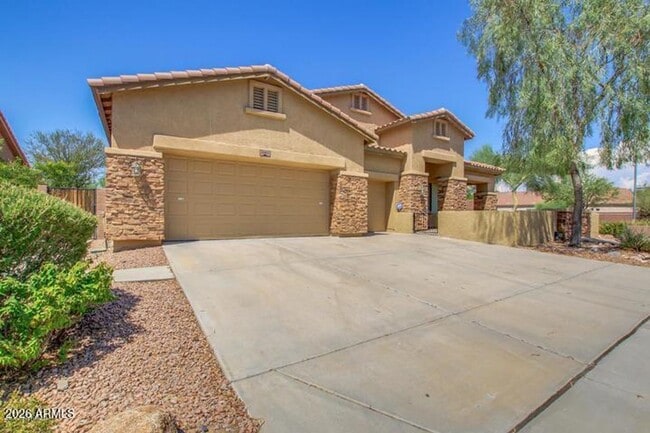 Photo - Gorgeous 4 bed 3 bath Single Level Home in Norterra Area