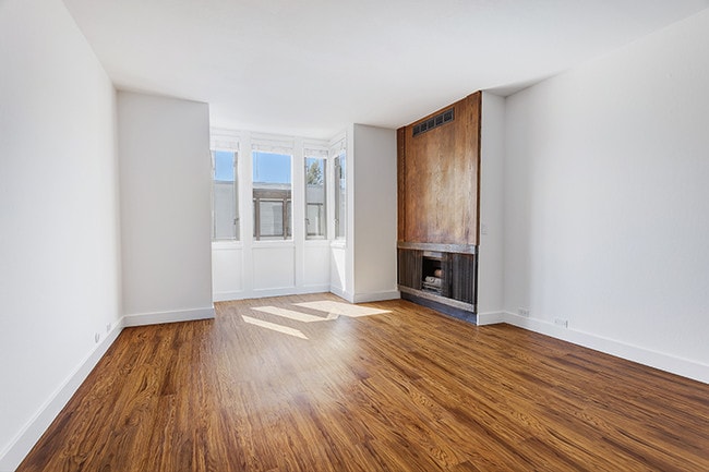 240 Dolores Street Apartments