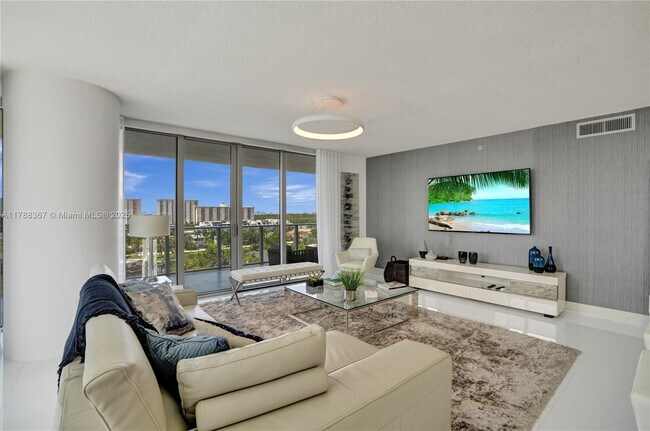 Photo - 330 Sunny Isles Blvd Condo Unit # 5-908