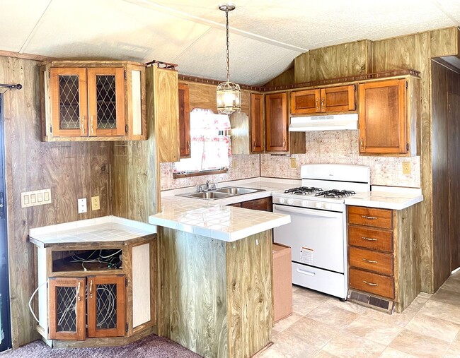 One Bedroom Mobile Home in the beautiful 5... - One Bedroom Mobile Home in the beautiful 5...