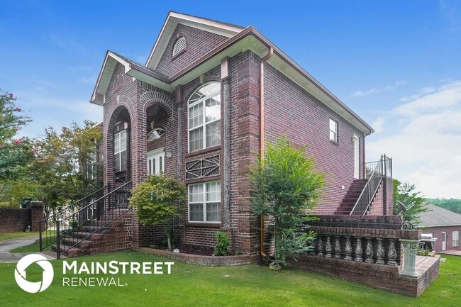 Photo - 1201 Riverford Dr