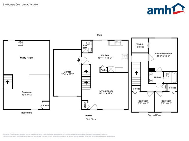 Photo - 516 Powers Ct