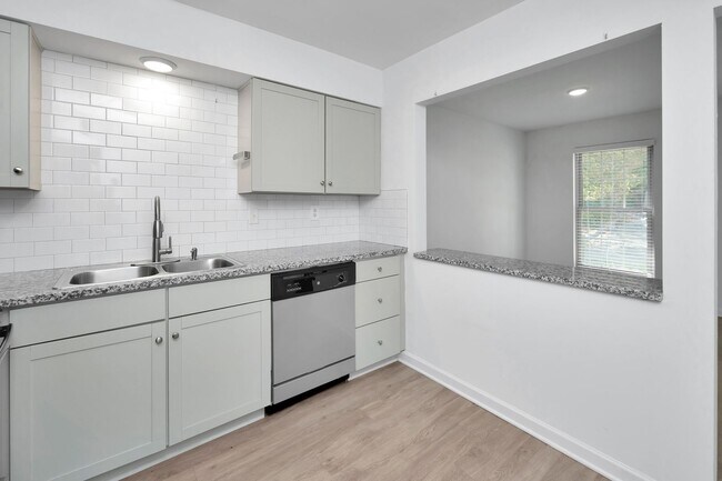 Parkside Place