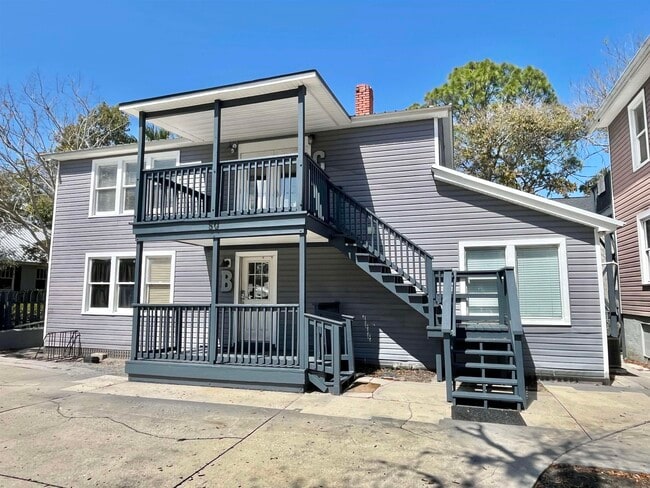 Photo - 50 Saragossa St Unit C